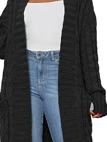 Cardigan product image (2)