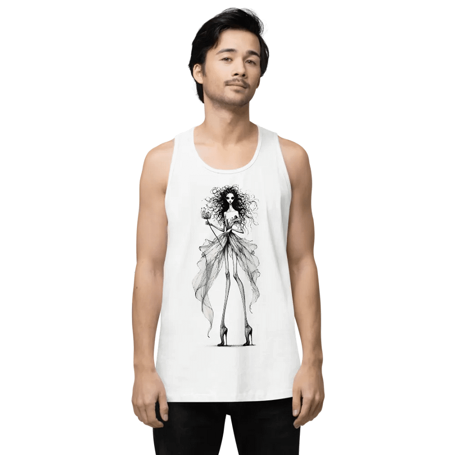 Bewitching Tank Top product image (1)