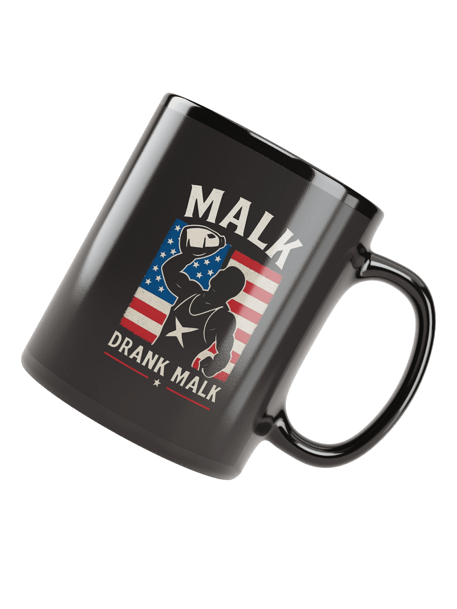 Drank Malk mug product image (8)