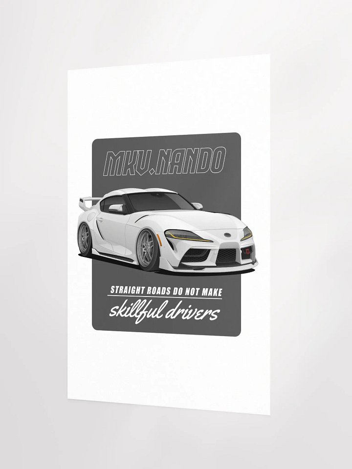 Poster - mkv.nando product image (2)