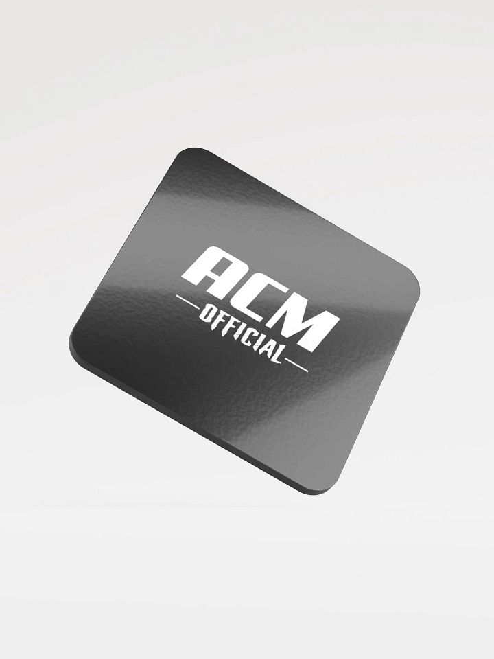 ACM - Coaster product image (1)