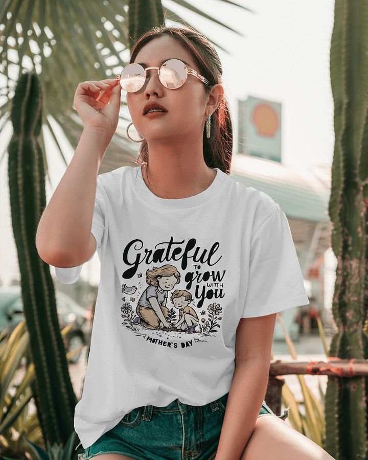Be Grateful to your mother product image (1)