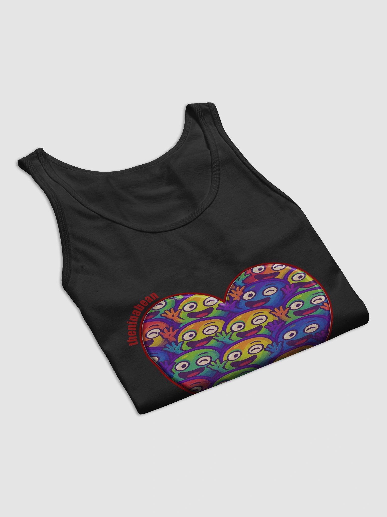 Built to Bean 💪🫘🌈 product image (7)