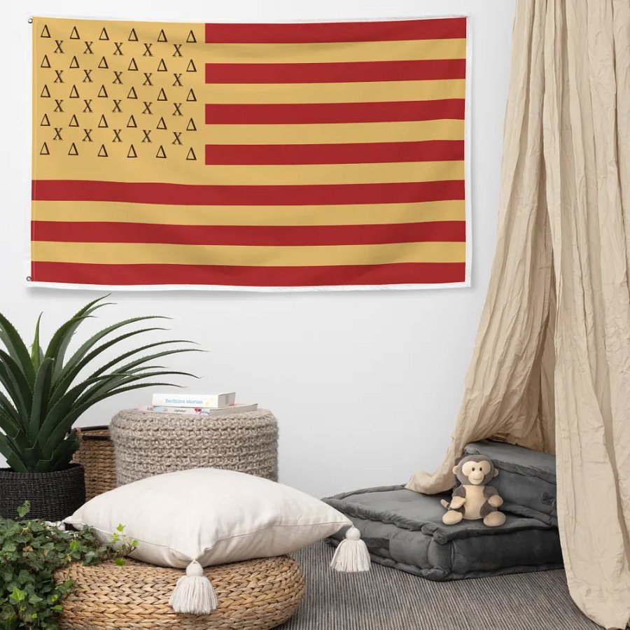 DX Flag product image (5)