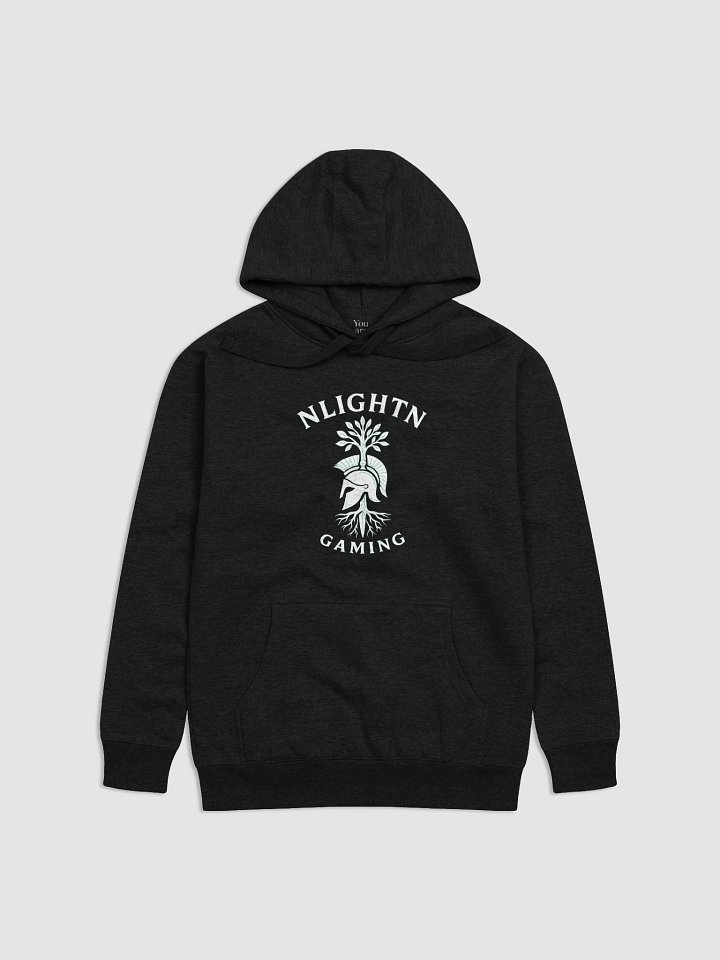 NlightN Hoodie (Warrior) product image (5)