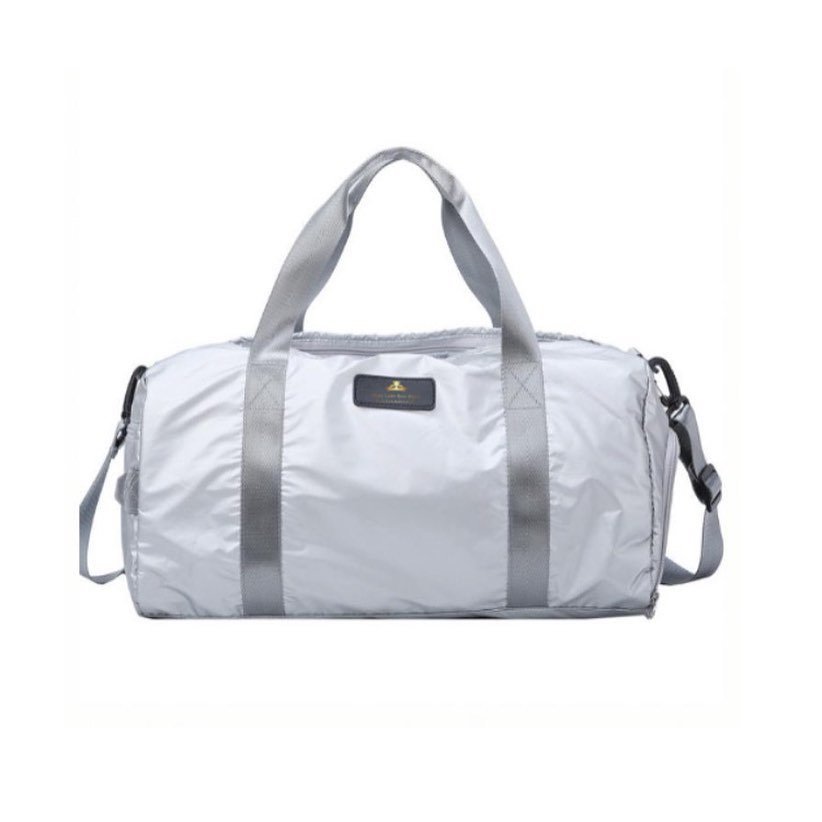 Gym Duffel Bag Waterproof Fitness Leisure Travel Bag product image (7)