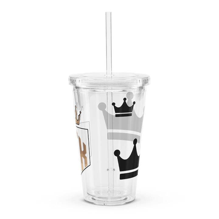 TTK Straw Cup product image (2)