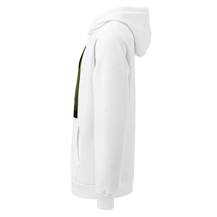 Minecraft the movie: Under Armour® Unisex Hoodie product image (2)