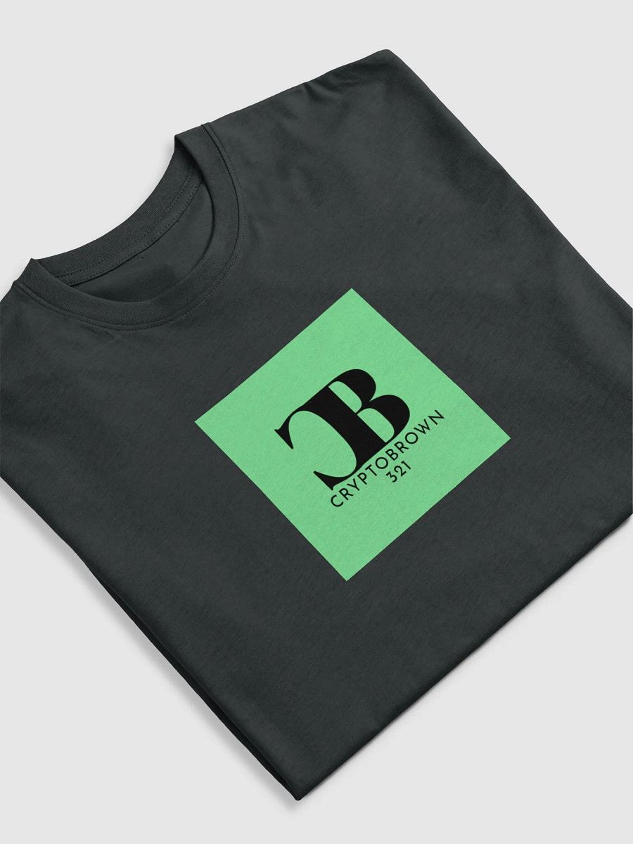 CRYPTOBROWN SHIRT MEN product image (5)