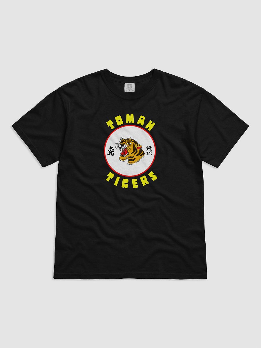 Tomah Tigers - Vintage Tee product image (1)