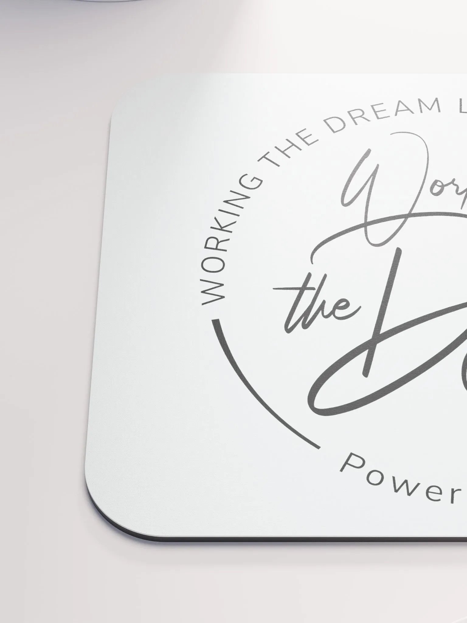 Classic Mouse Pad – Smooth & Durable Mousepad for Work, Gaming & Everyday Use product image (10)