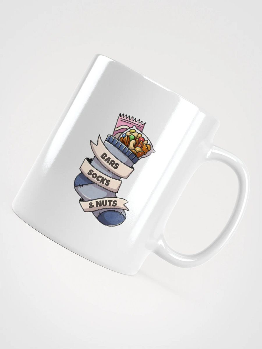 Sneaky Mug product image (12)