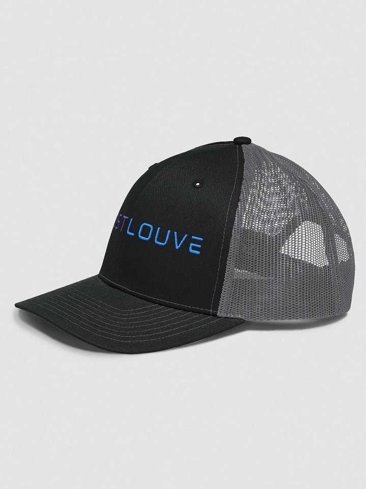 Frost Trucker Hat product image (2)