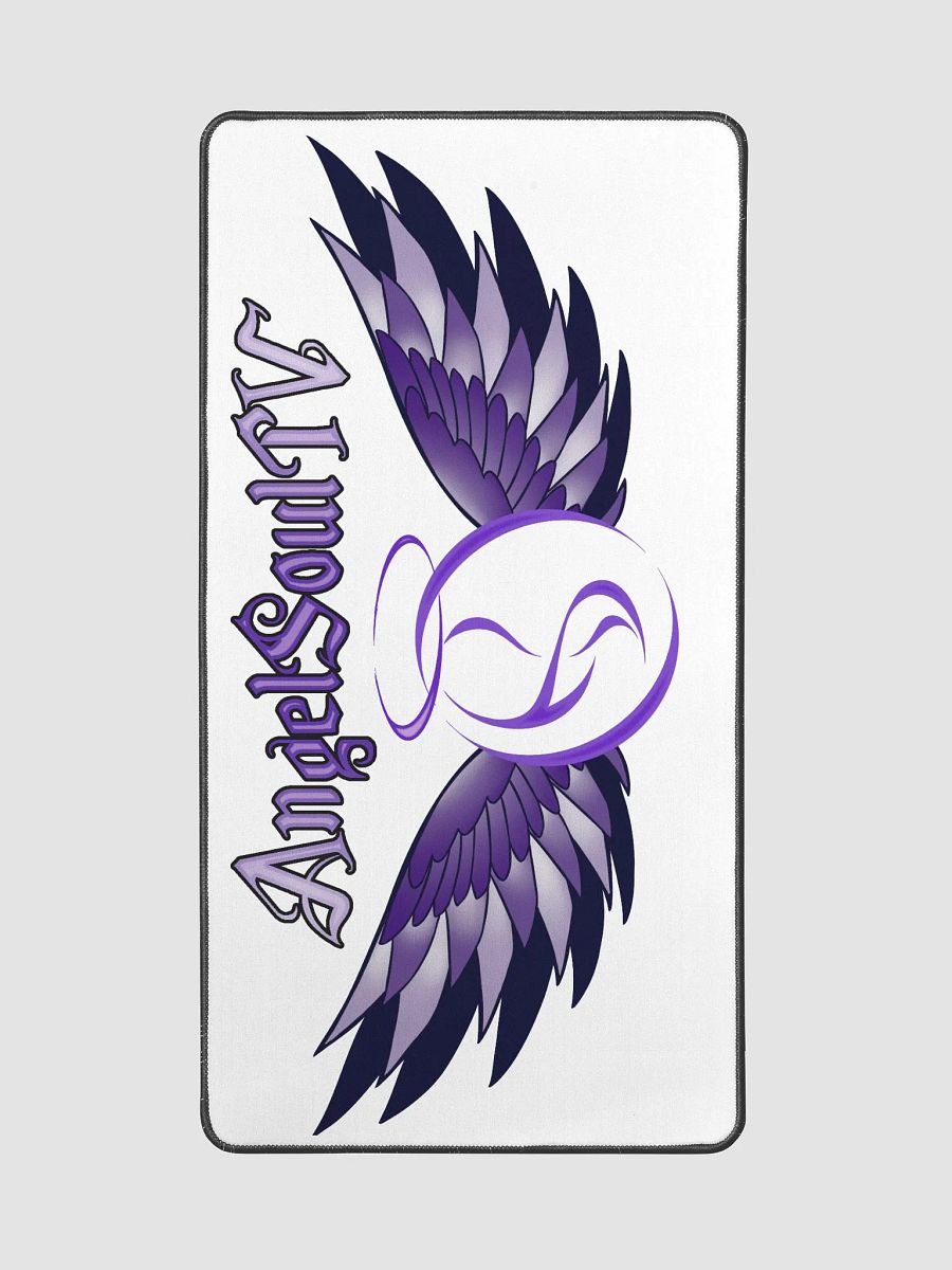 AngelSoulTV Playmat product image (2)