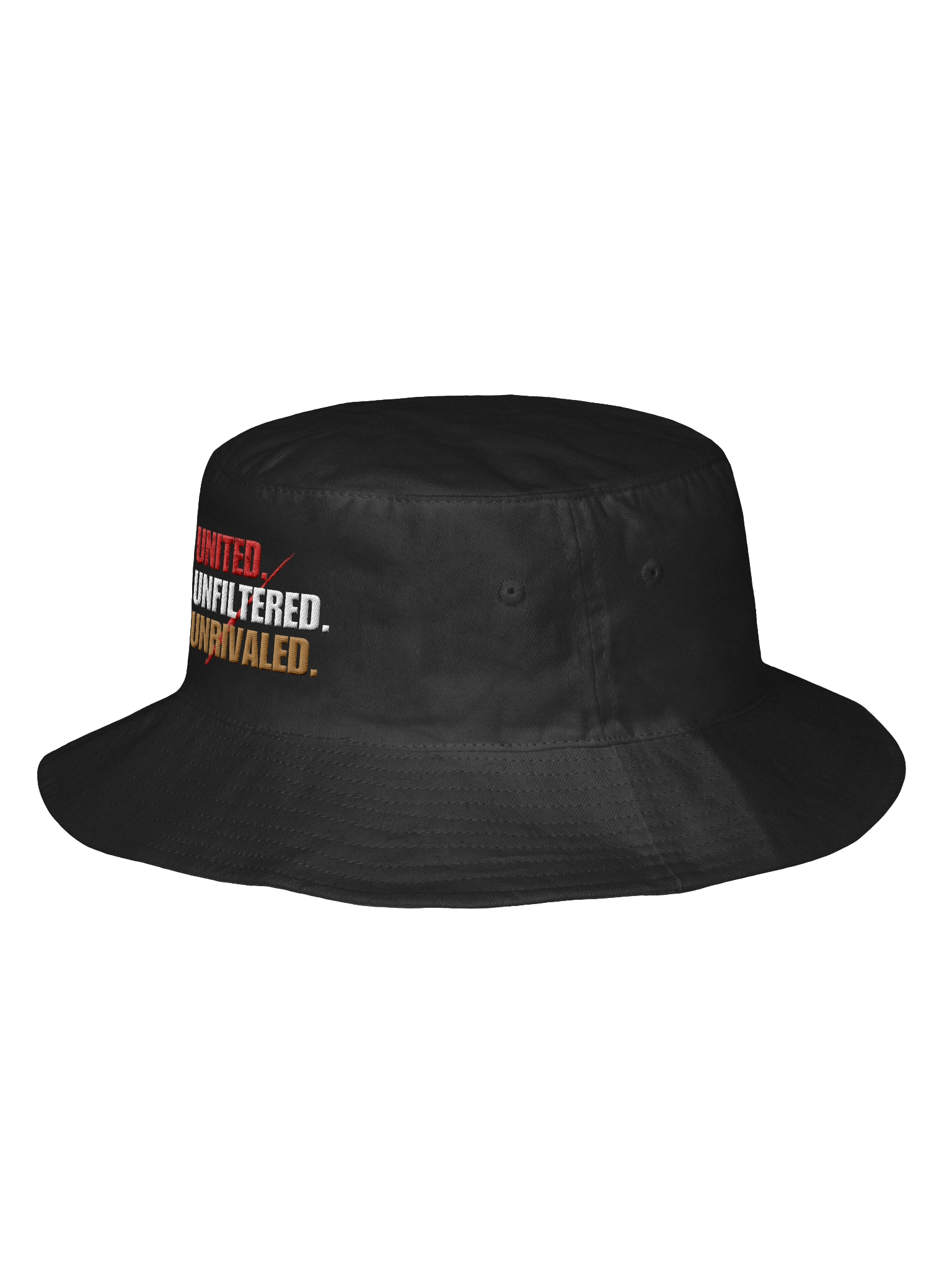 Semeex Icon Bucket Hat product image (4)