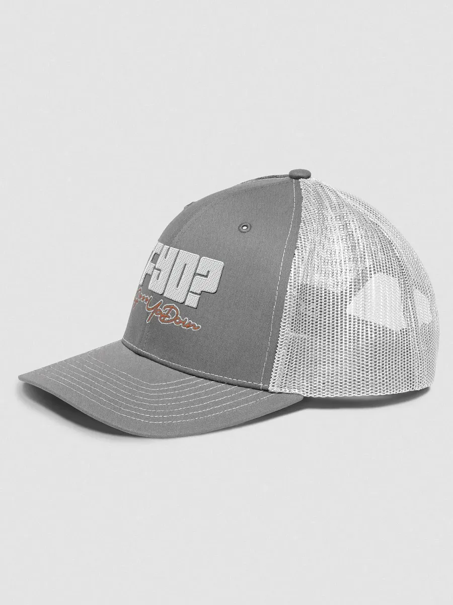 TFYD Trucker Hat product image (47)