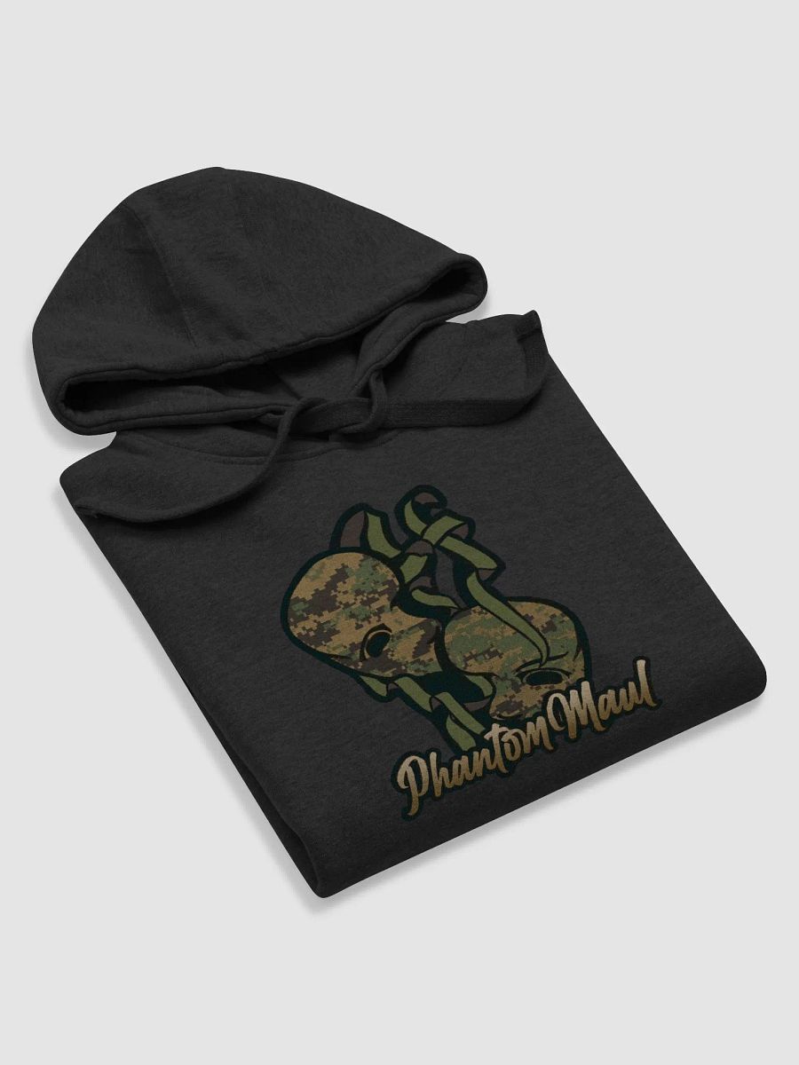 US Marines Big Logo Premium Hoodie product image (31)