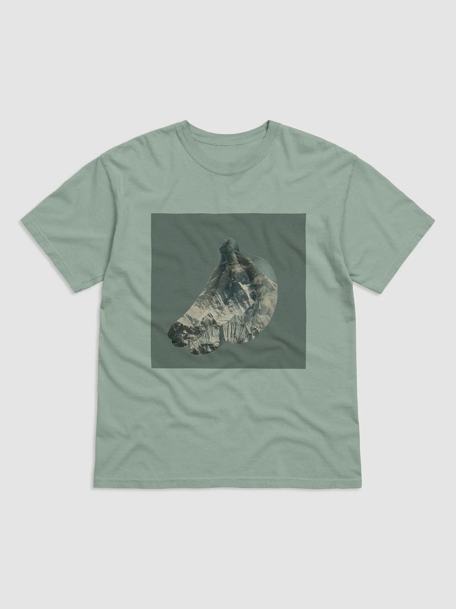 Banana Zeus Shirt product image (6)