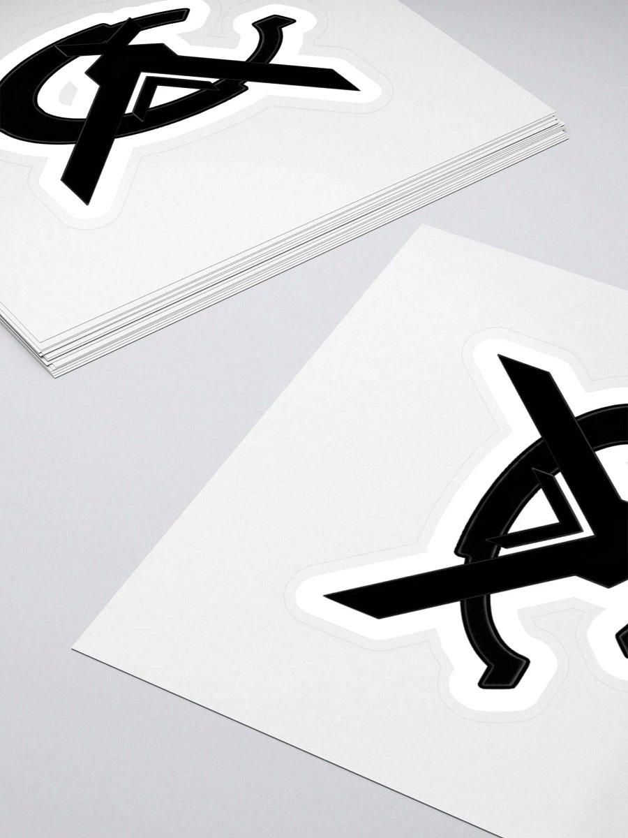 Halo Reach Completion Sticker product image (10)