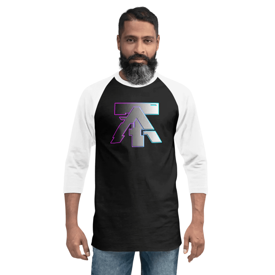 TA 2.0 Raglan product image (12)
