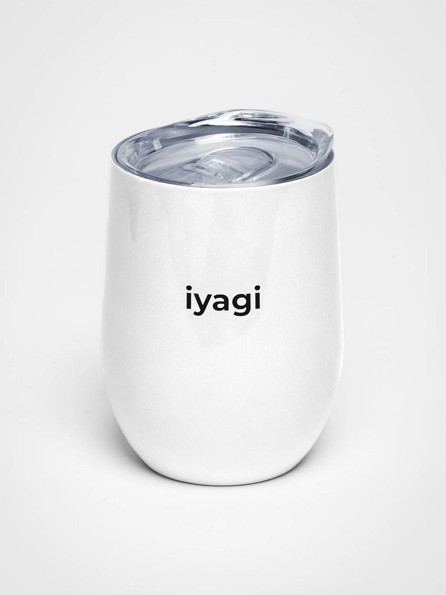 Classic iyagi tumbler product image (2)