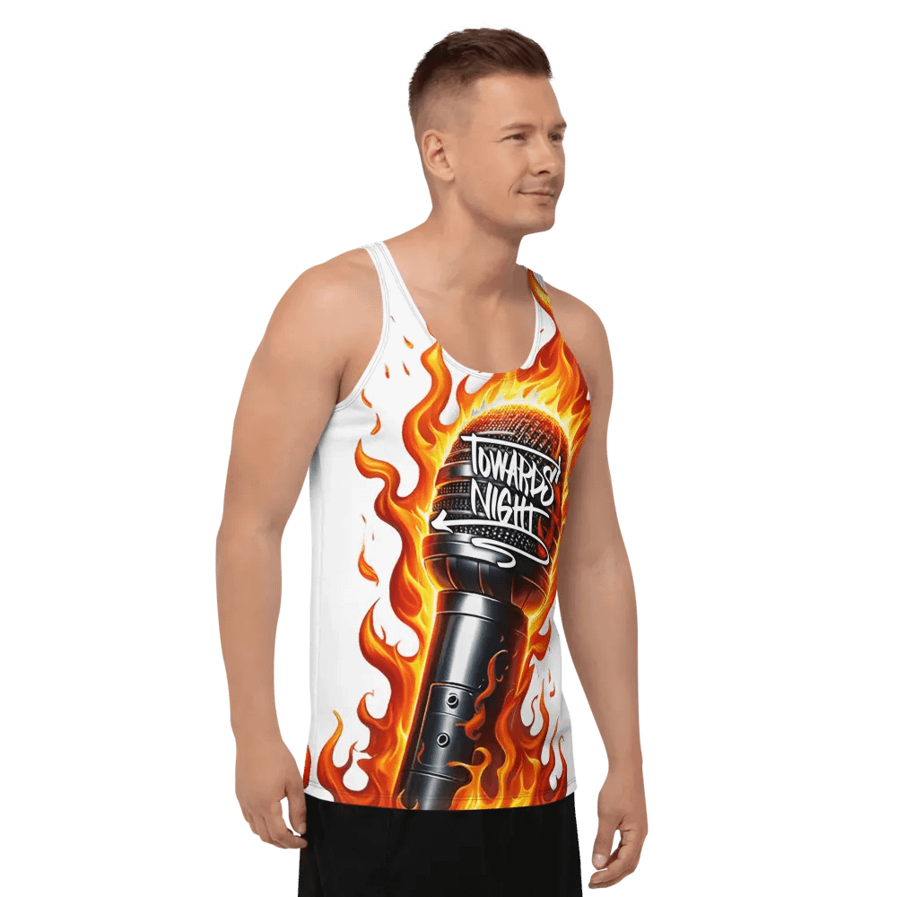 TN Mic Tank Top product image (10)
