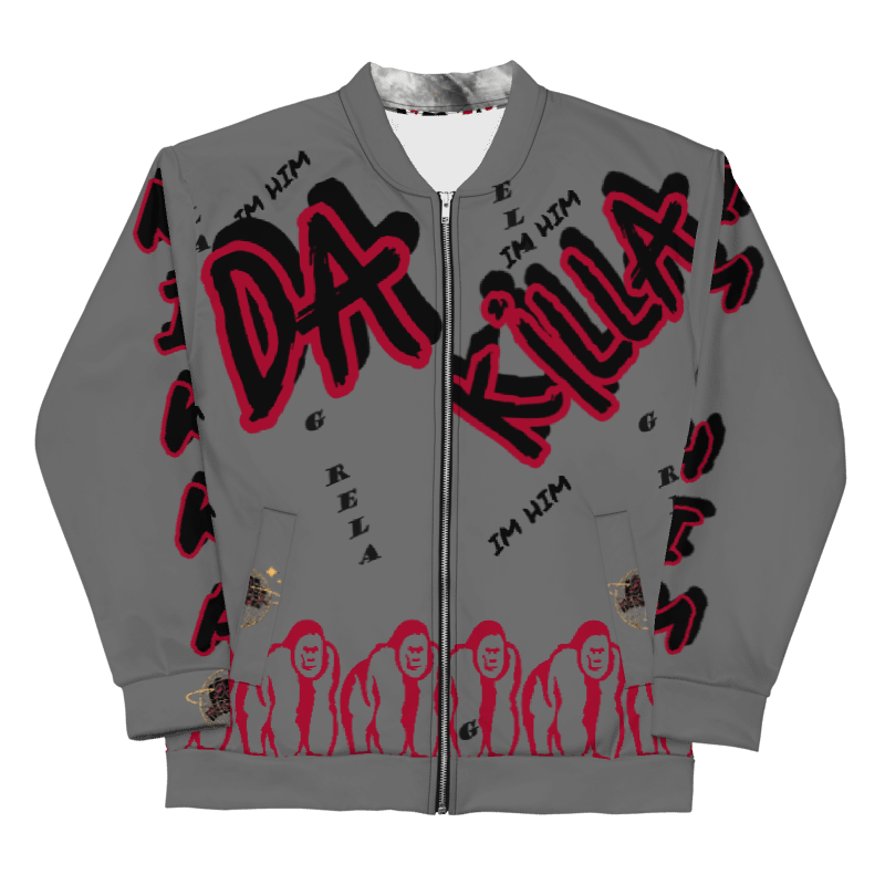 G RELA DA KILLA product image (1)