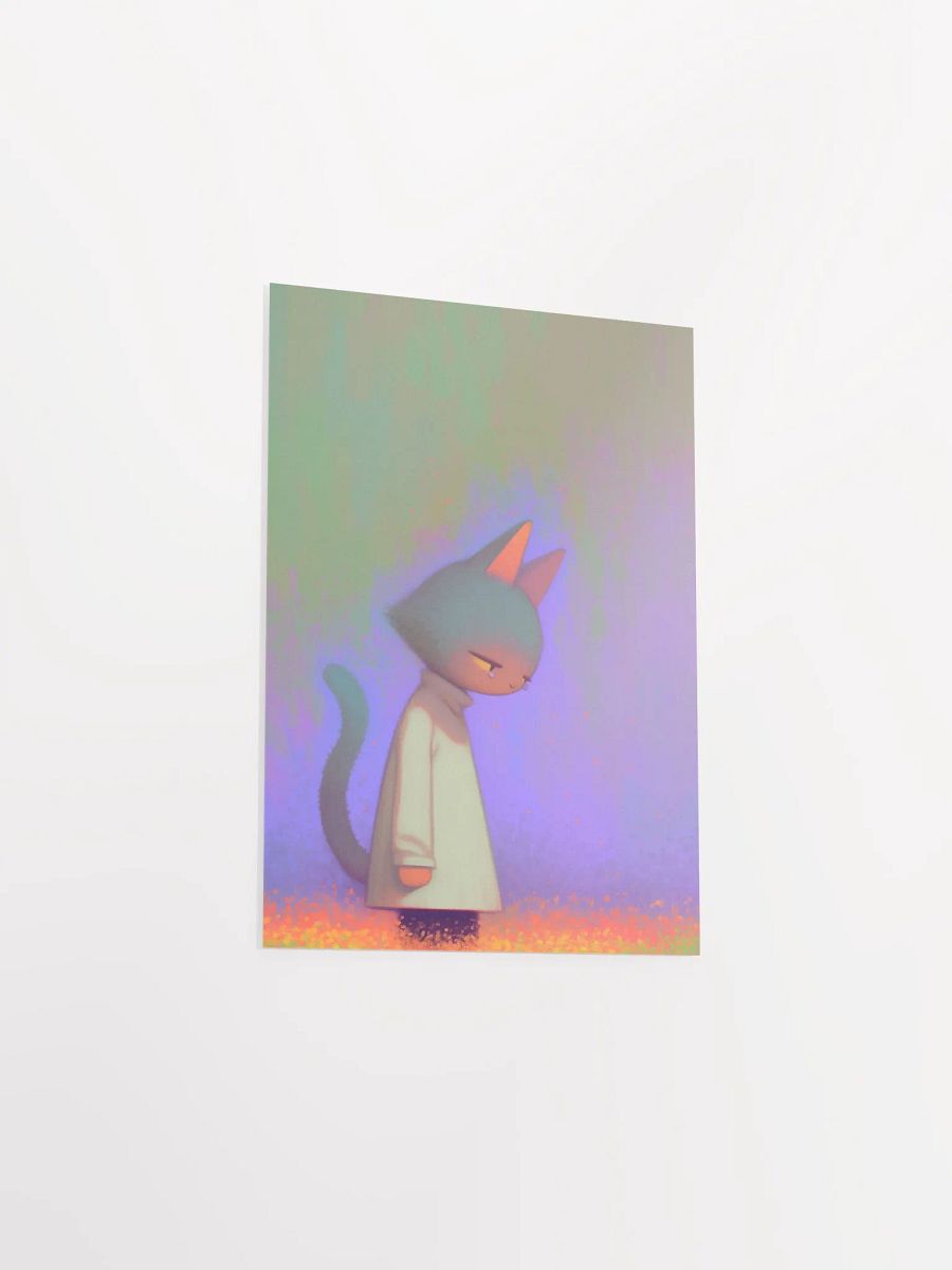 Ethereal Dreamer Poster product image (3)