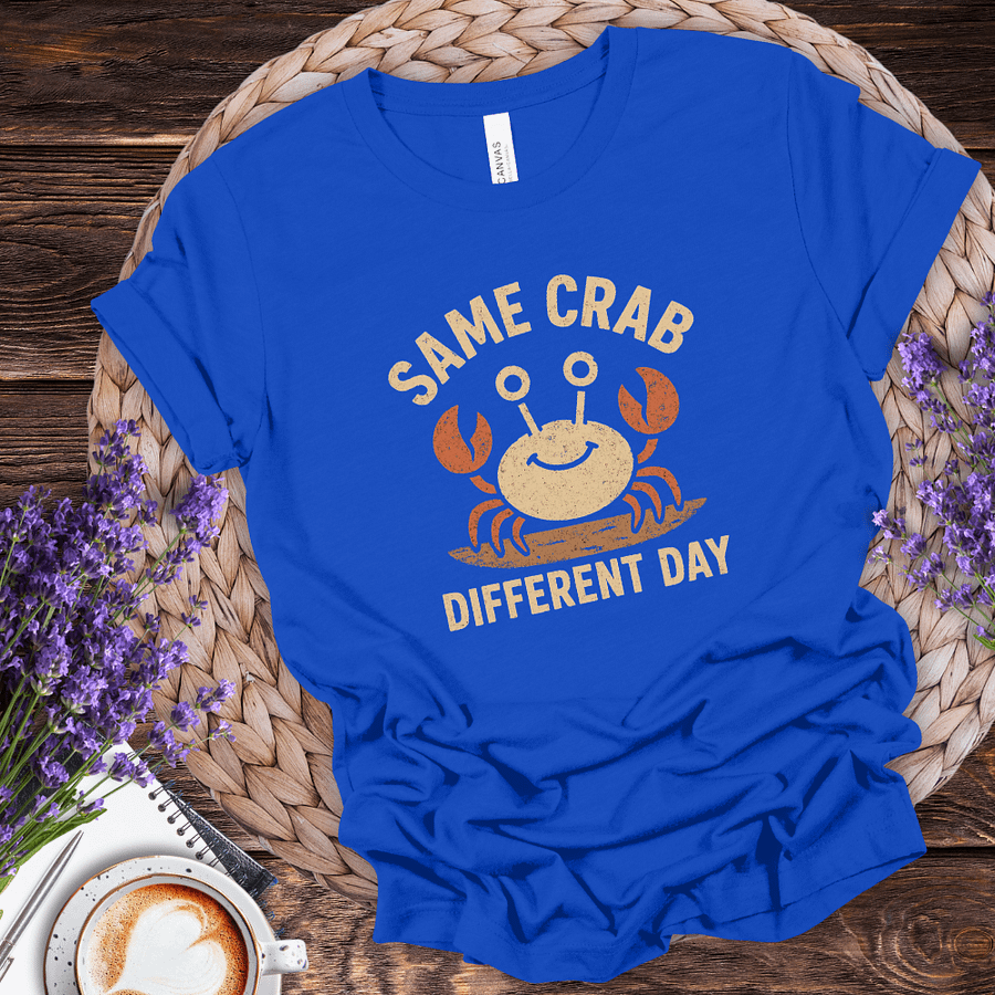 Same Crab Tee product image (5)