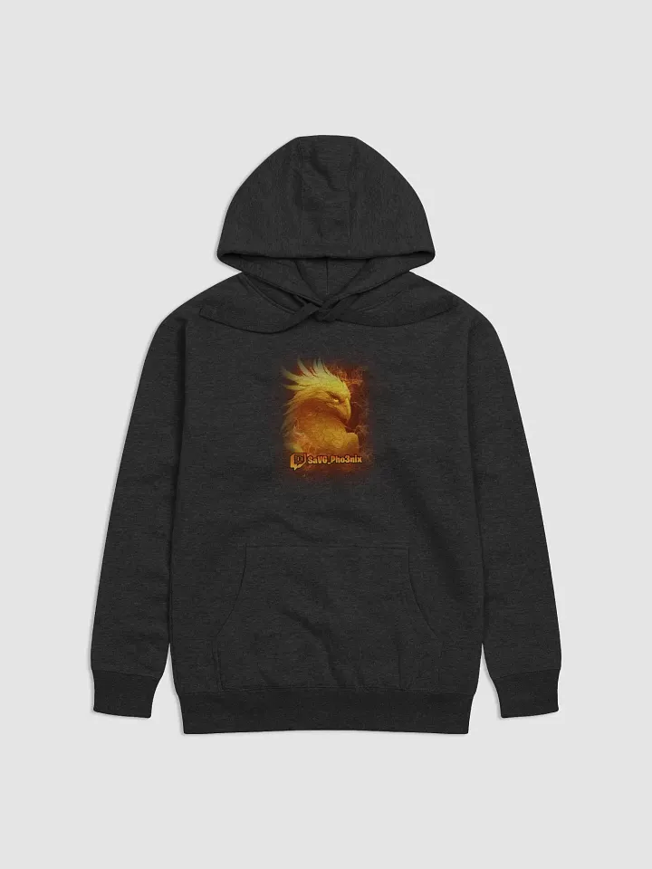 SaVG_Pho3nix Twitch Hoodie product image (1)