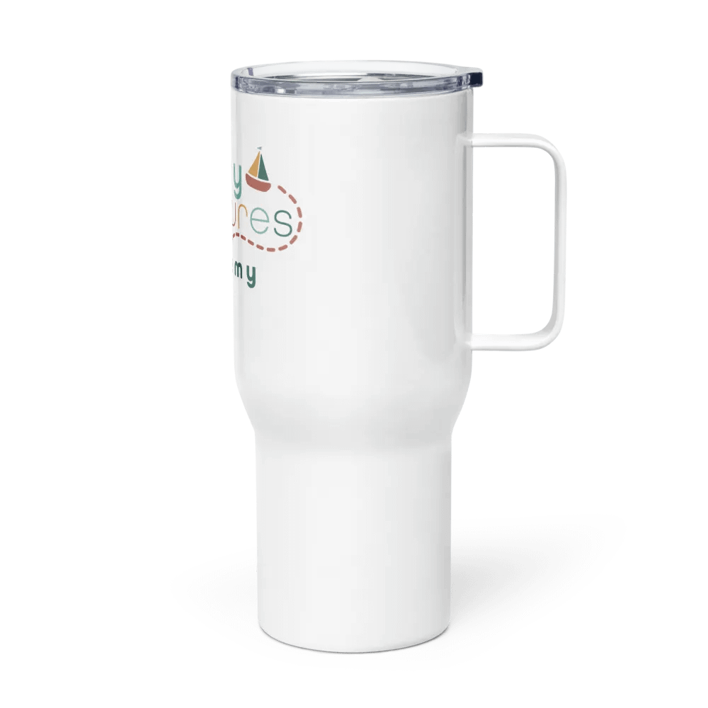 Academy Travel Mug product image (3)