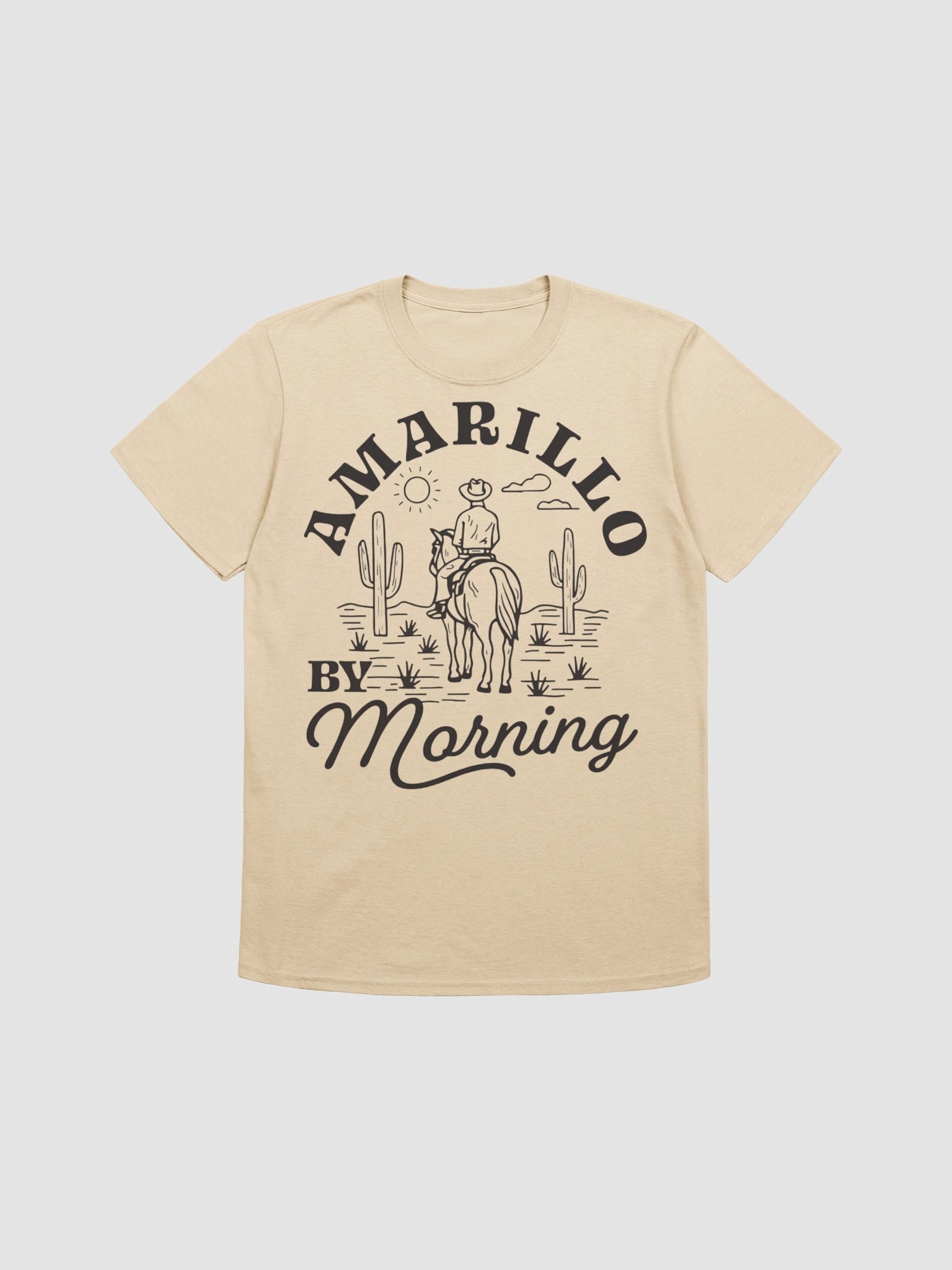 Amarillo by Morning product image (1)
