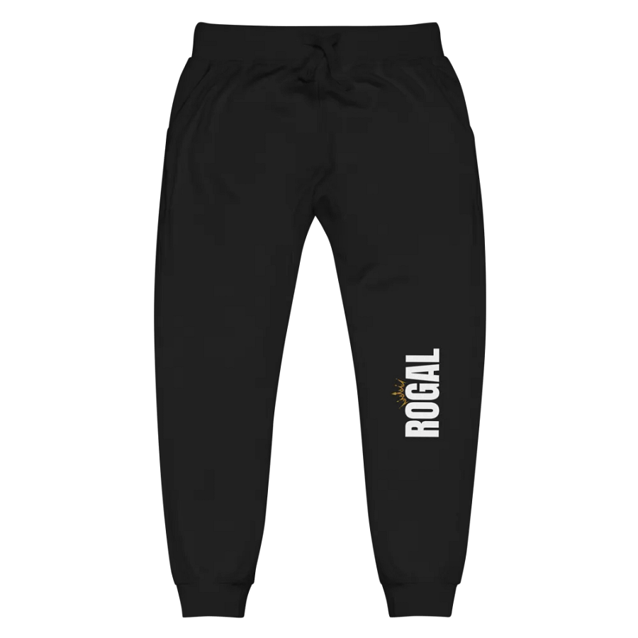 Classic Fleece Luxe Sweatpants product image (6)