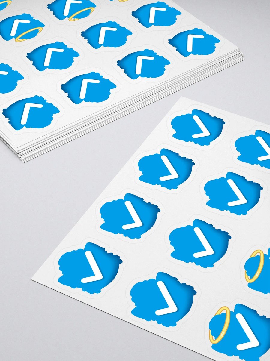 Verified Sticker Pack product image (4)