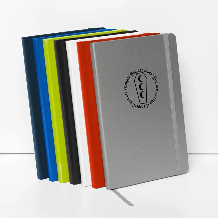 CCC Notebook product image (2)