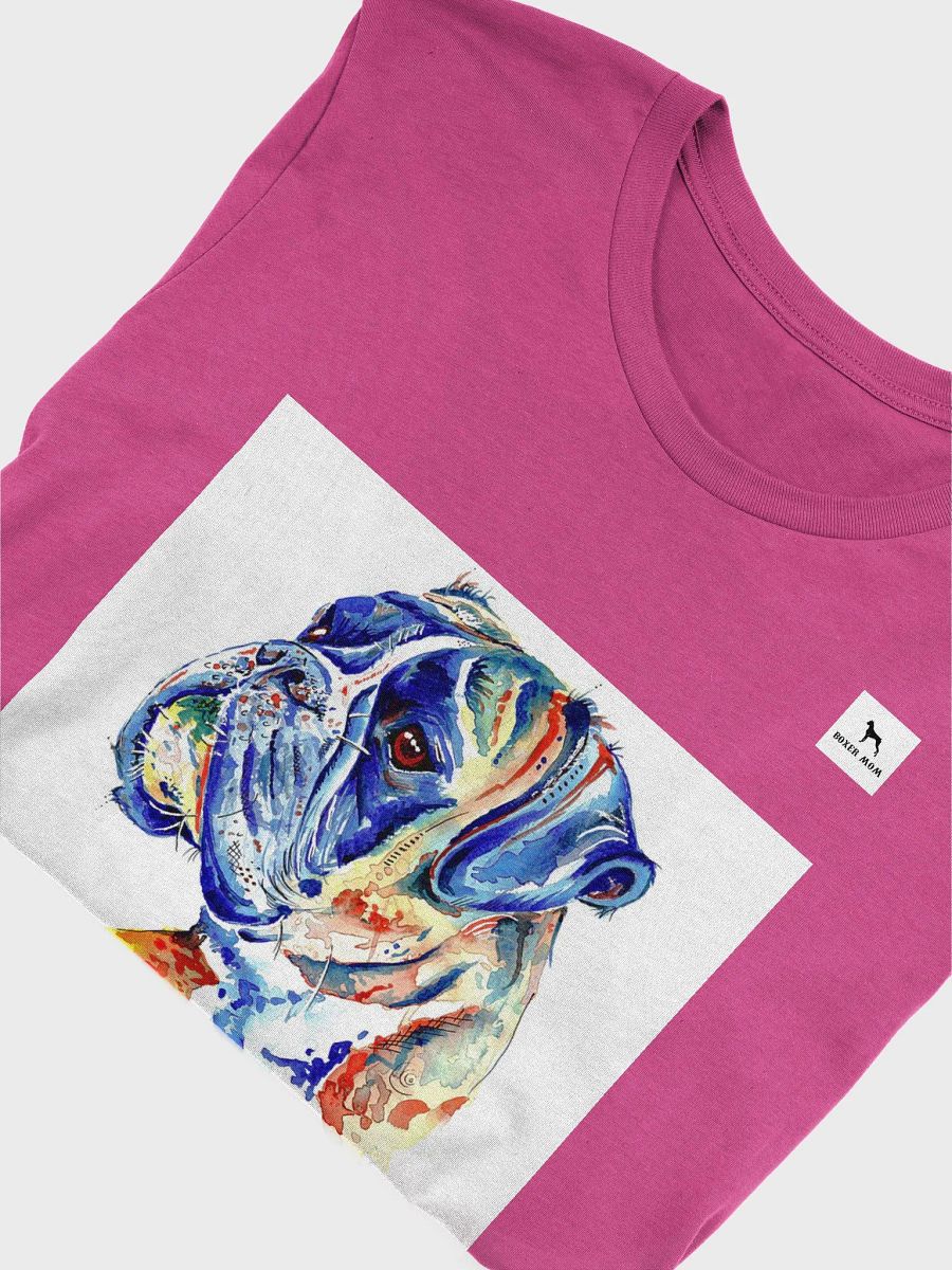Splash Boxer Graphic Tee product image (45)