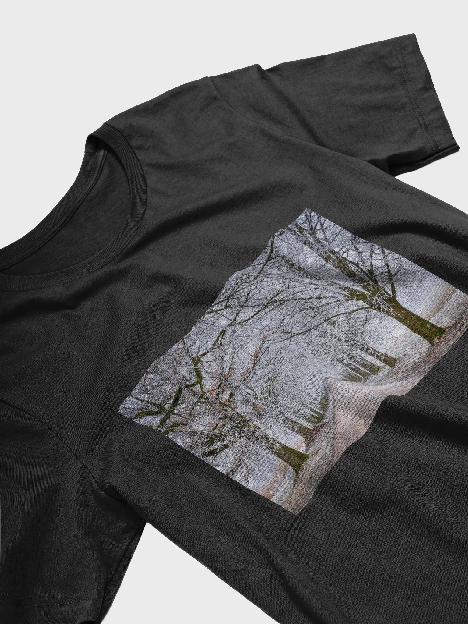Snowy Walk product image (5)