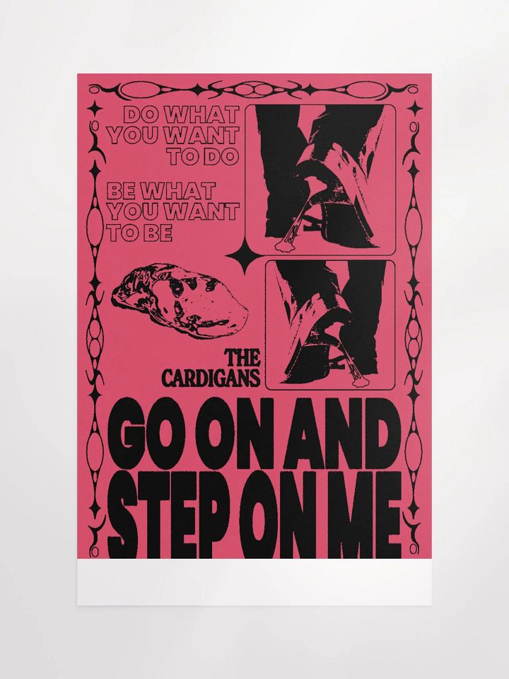 STEP ON ME product image (2)