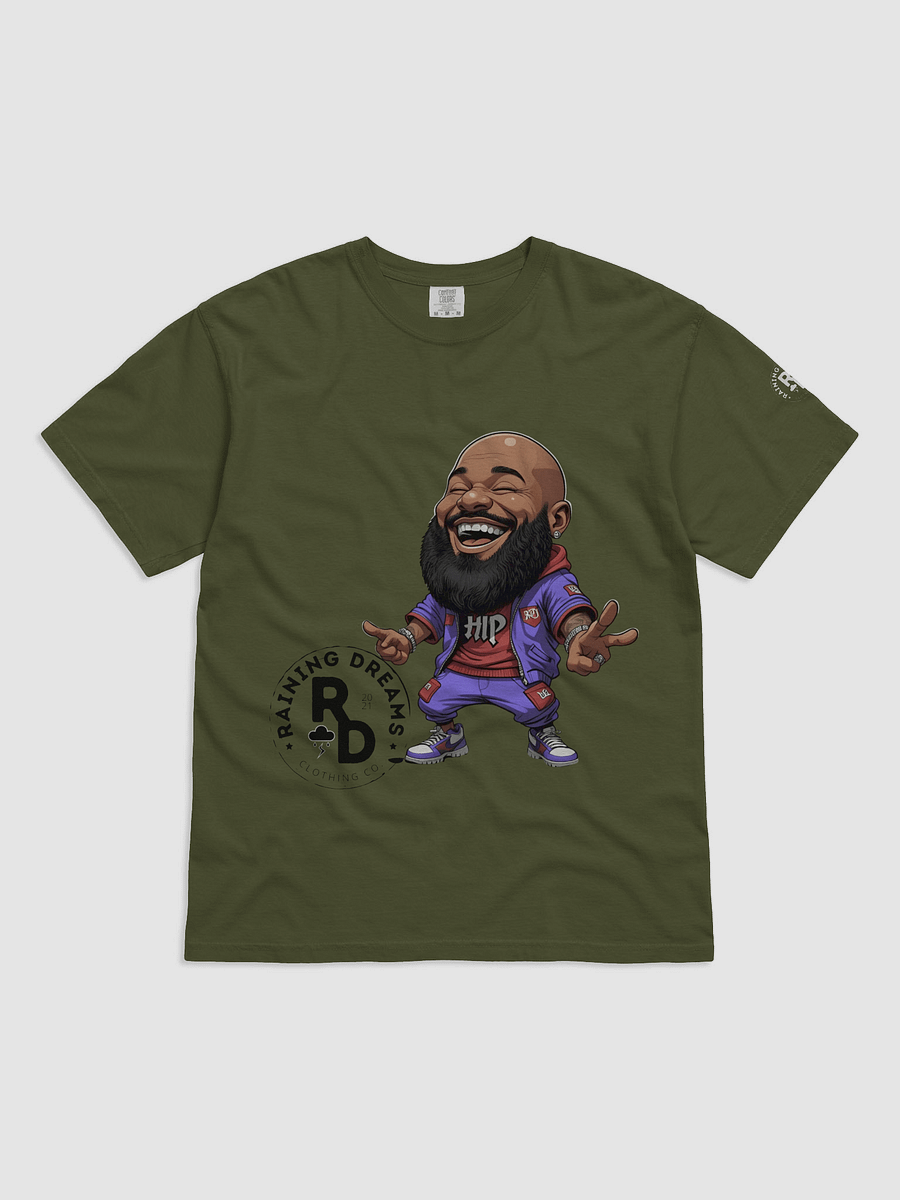 Can't Stand Tha Rain product image (10)