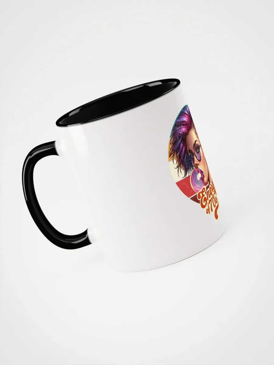 Punk Vibes Mug product image (5)