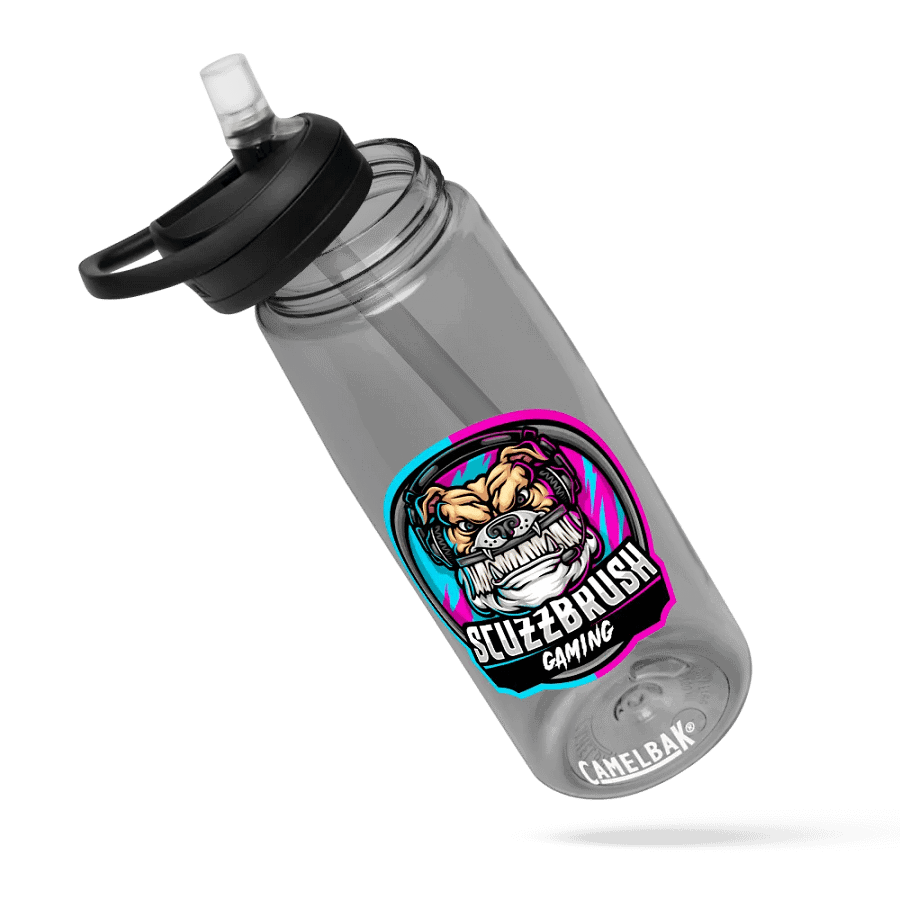 Scuzz Water Bottle product image (6)
