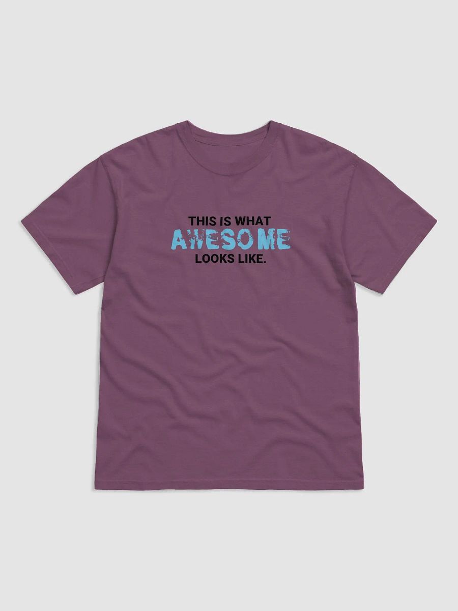 This is What Awesome Looks Like product image (4)
