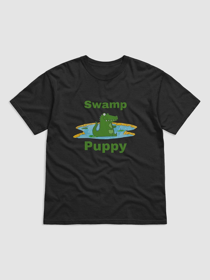 Swamp Puppy T-Shirt product image (1)
