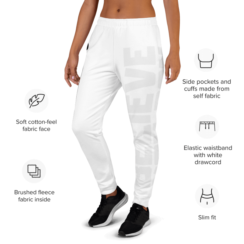 Royal Strategy All-Over Joggers product image (3)