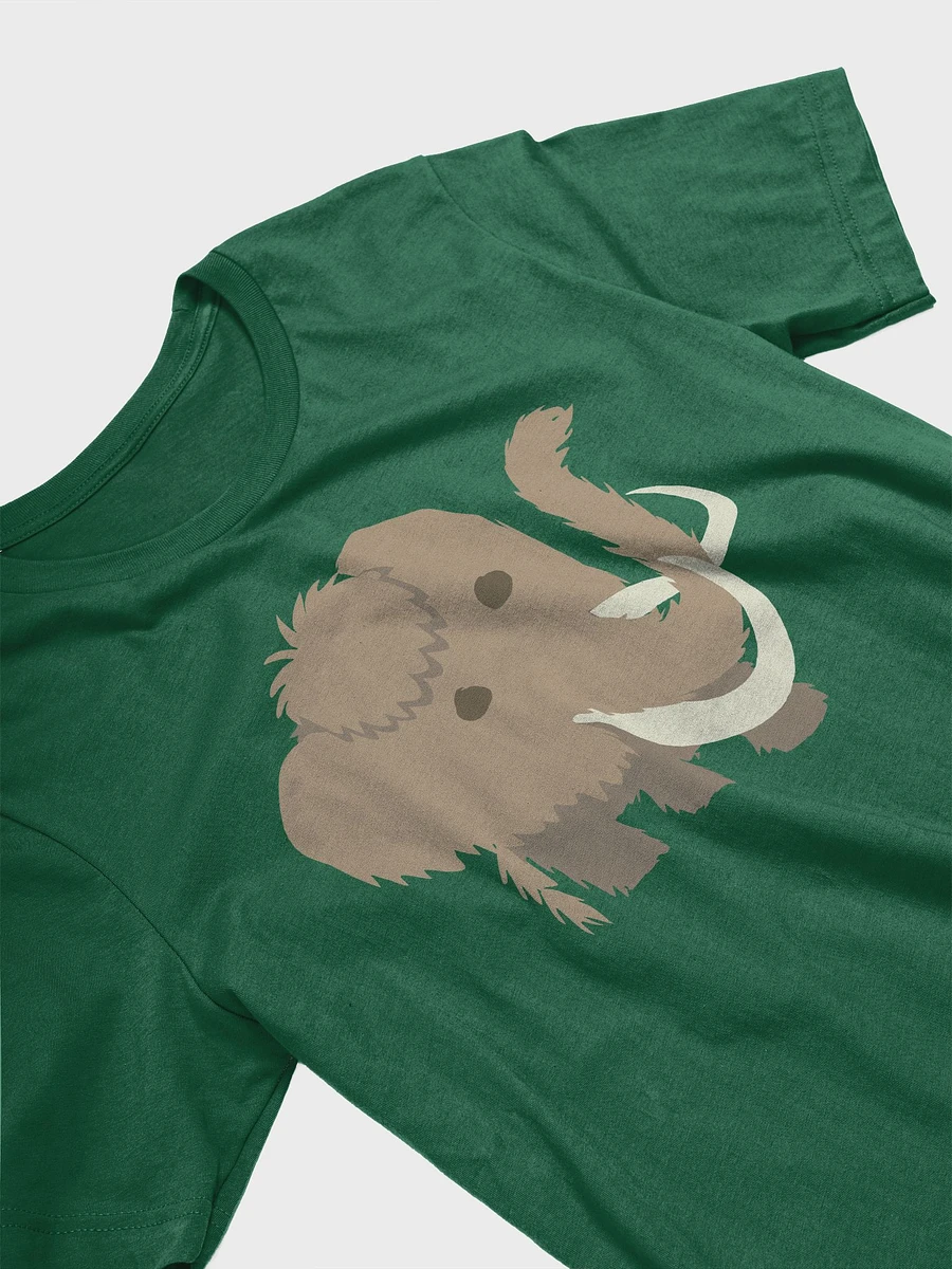Mammoth T-Shirt product image (31)