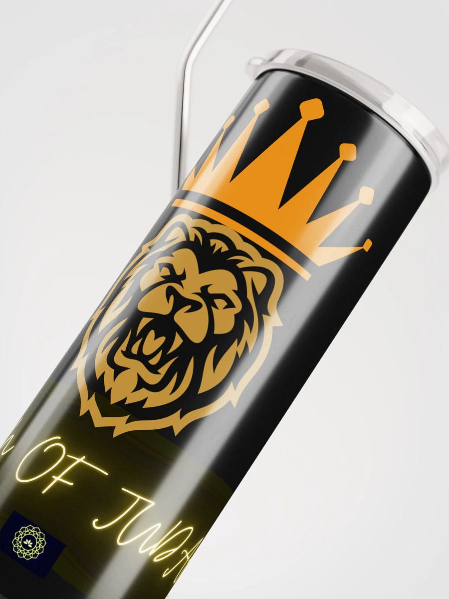 Regal Lion Stainless Steel Tumbler product image (5)