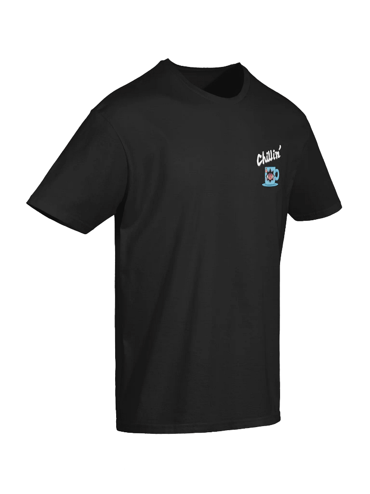 Chillin Tea-shirt product image (6)