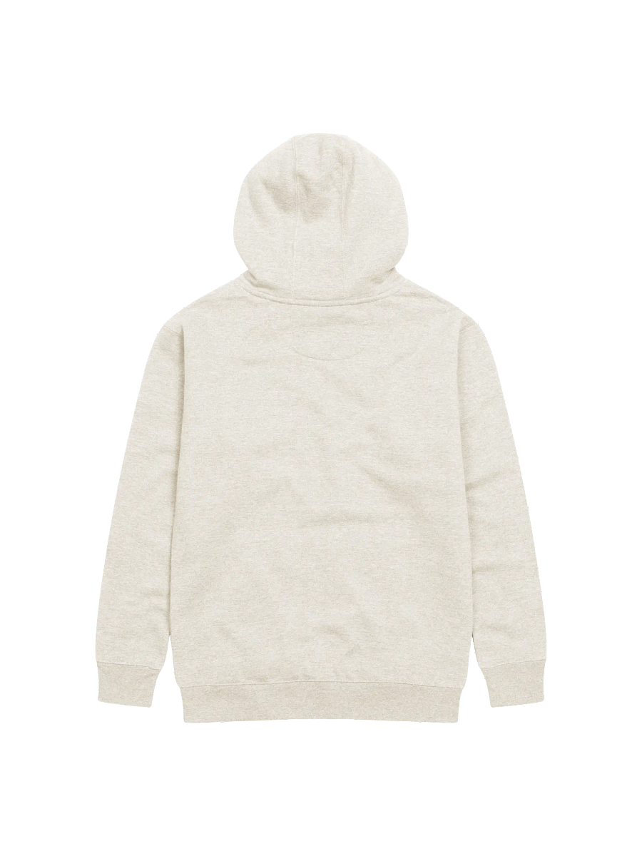 1Bit Pixel art Hoodie product image (4)