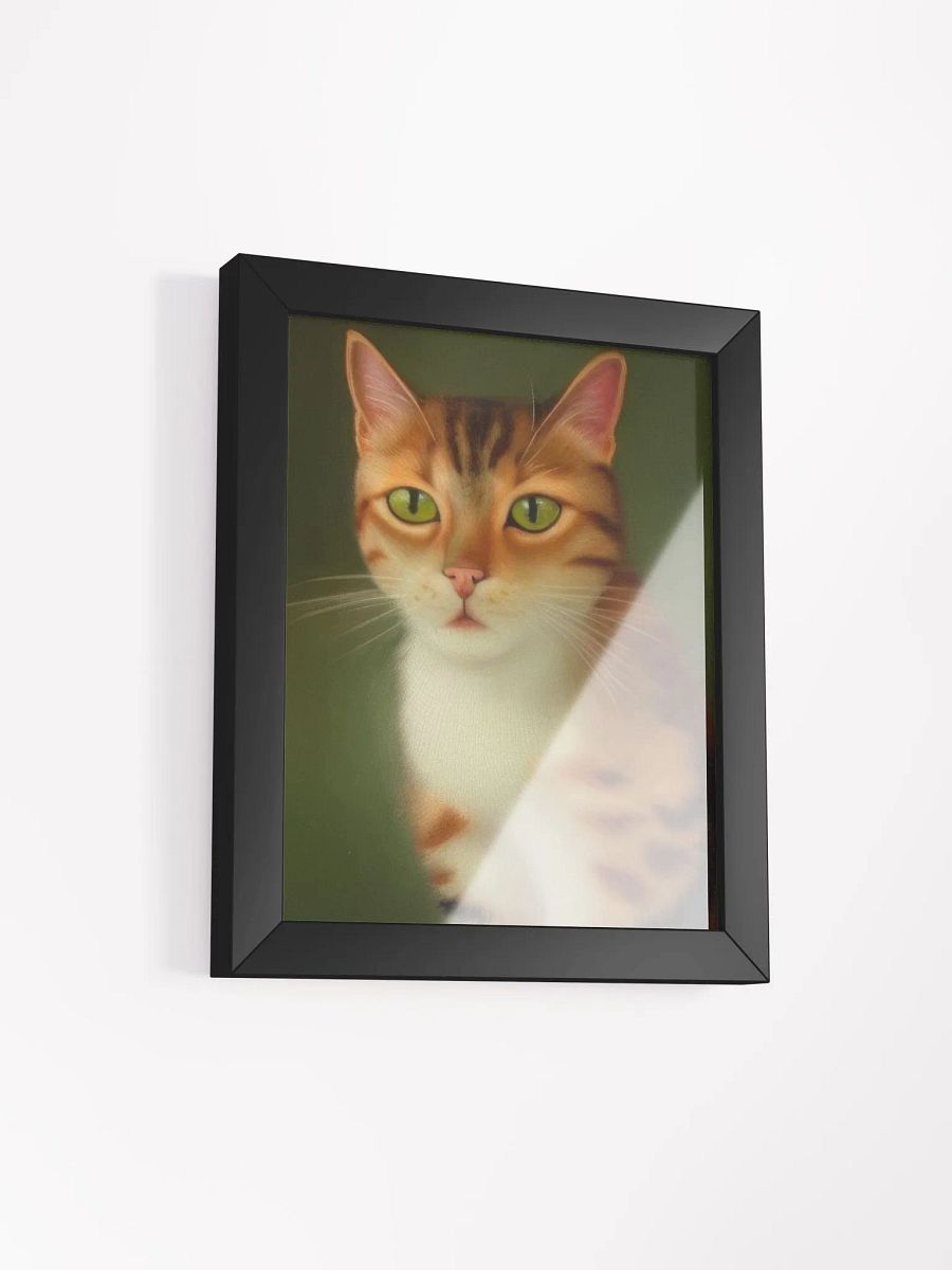 Cat Portrait product image (36)