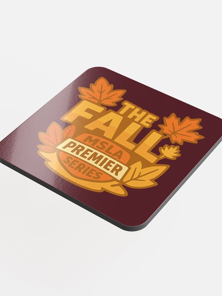 The Fall - Coaster product image (1)